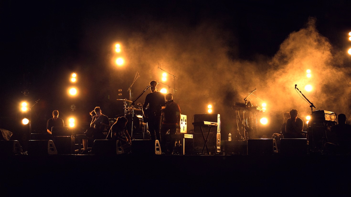 The Rise of Northern Xposure: A Musical Story