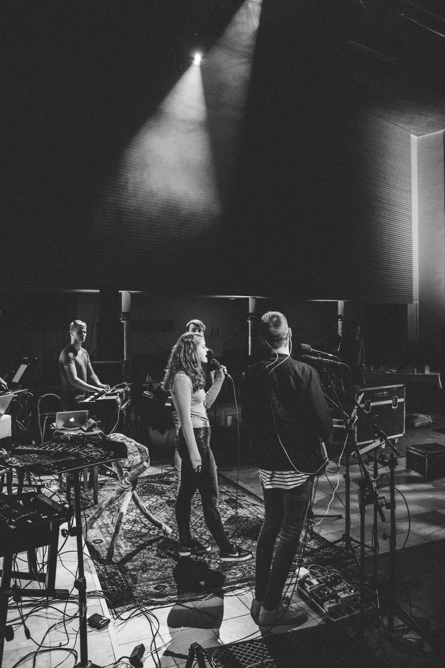 Exploring the Soulful Beats of Island Music