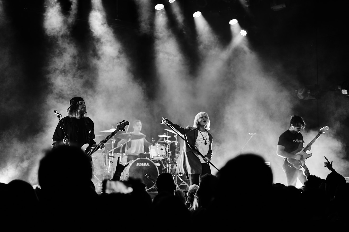 The Unique Fusion of Culture and Sound by Northern Xposure